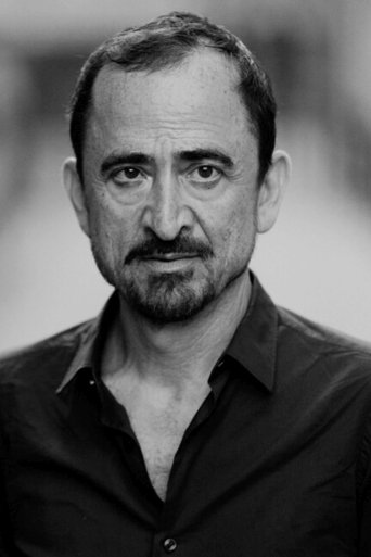 Portrait of Maurizio Cardillo