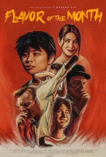 Poster of Flavor of the Month