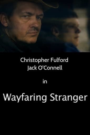 Poster of Wayfaring Stranger