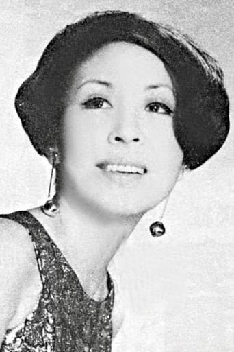 Portrait of Winnie Wei Sau-Han