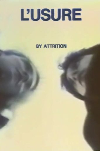 Poster of By Attrition