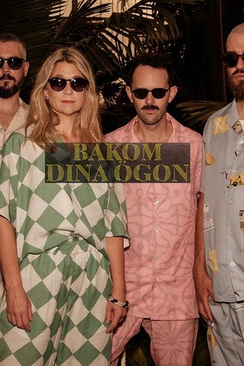 Poster of Bakom dina ögon