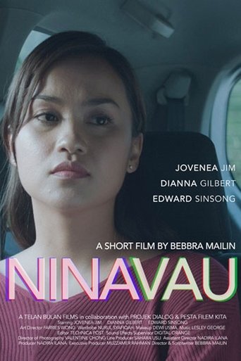 Poster of Ninavau