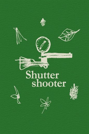 Poster of Shutter Shooter