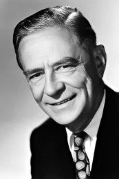 Portrait of Thomas E. Jackson