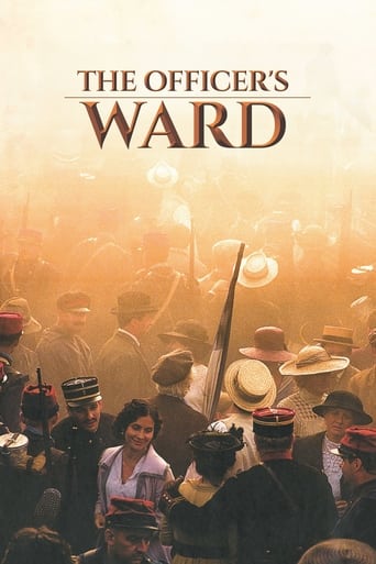 Poster of The Officers' Ward