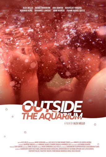 Poster of Outside the Aquarium