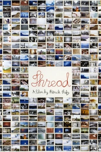 Poster of Thread