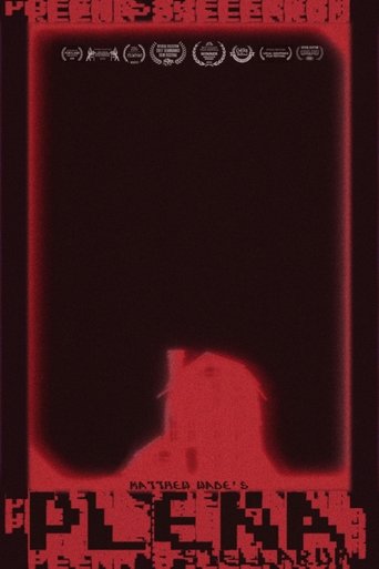 Poster of Plena Stellarum