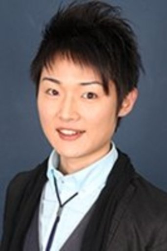 Portrait of Yūya Matsushita