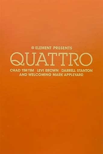 Poster of Element - Quattro