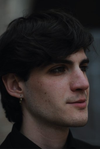 Portrait of Elio Musacchio
