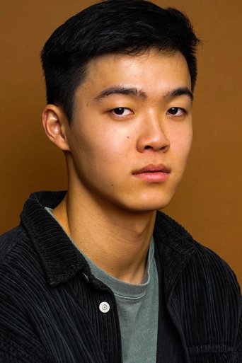 Portrait of Brian Yoon