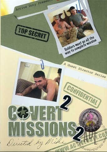 Poster of Covert Missions 2