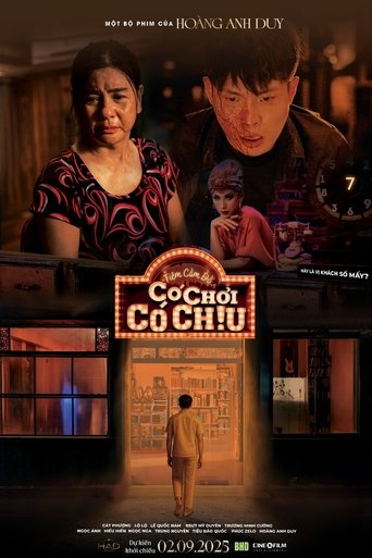Poster of Tiệm Cầm Đồ: Có Chơi Có Chịu