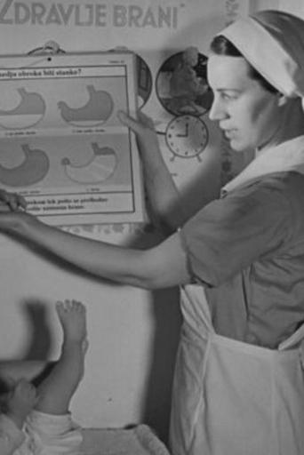 Poster of Happy Is the House Where the Woman Learns