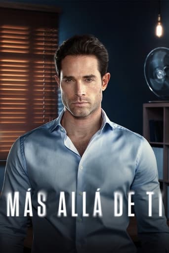 Poster of Más Allá de Tí