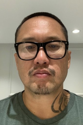 Portrait of Ian Tuason