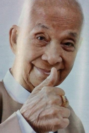 Portrait of U Palata