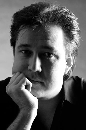 Portrait of Bill Hicks