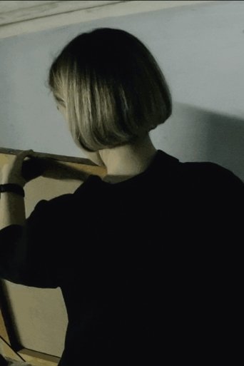 Poster of War on Art