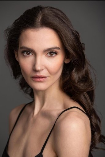 Portrait of Aisling Goodman