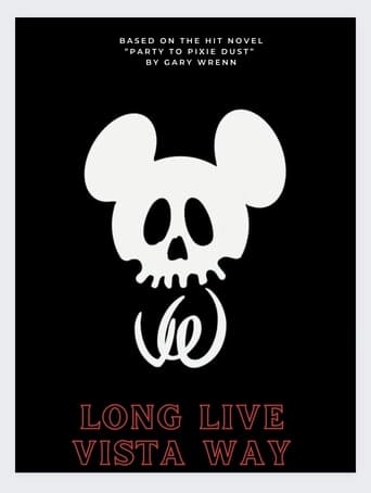 Poster of Long Live Vista Way