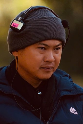 Portrait of Toni Dương Bảo Anh