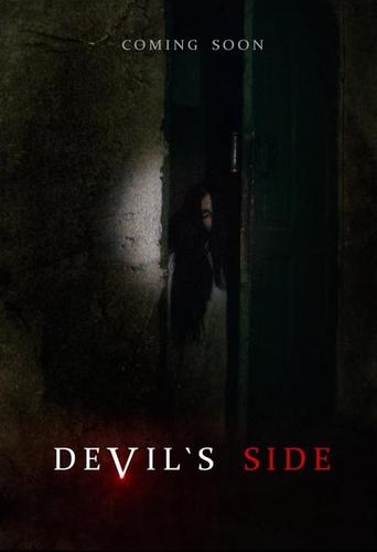 Poster of Devil's Side