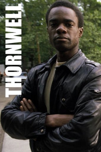 Poster of Thornwell