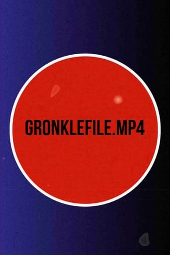 Poster of Gronklefile.mp4