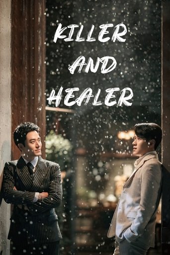 Portrait for Killer And Healer - Season 1