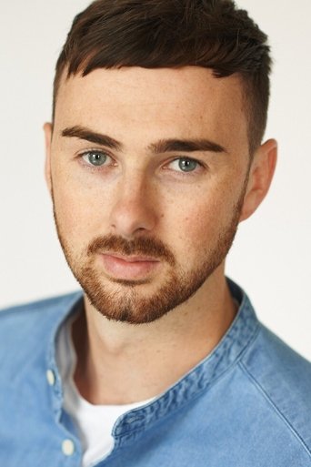 Portrait of Charlie Quirke