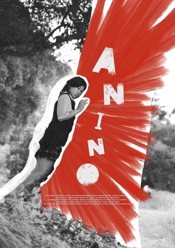 Poster of Anino