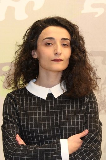 Portrait of Lilit Kalashyan