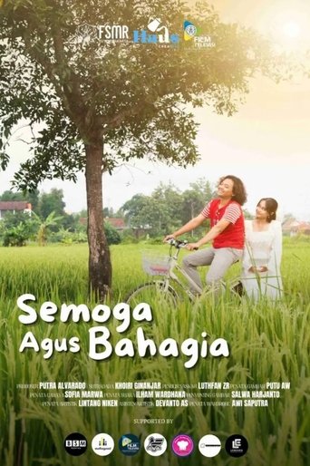 Poster of Semoga Agus Bahagia
