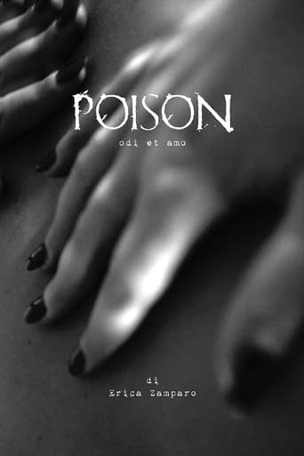 Poster of POISON