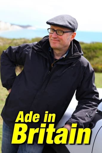 Poster of Ade in Britain