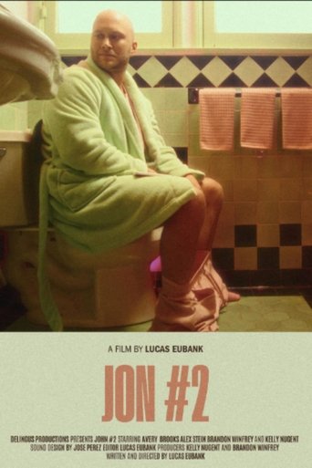 Poster of Jon #2