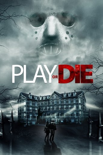 Poster of Play or Die