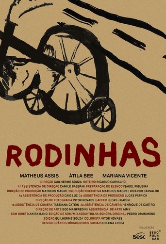 Poster of Rodinhas