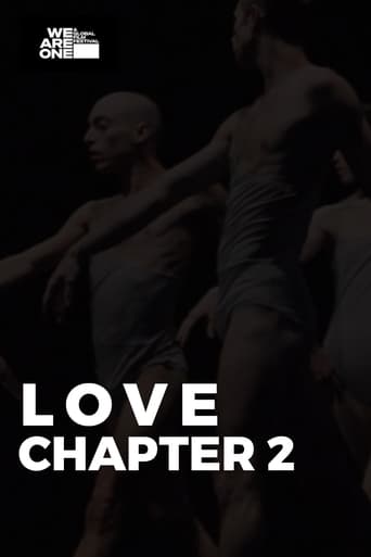 Poster of Love: Chapter 2