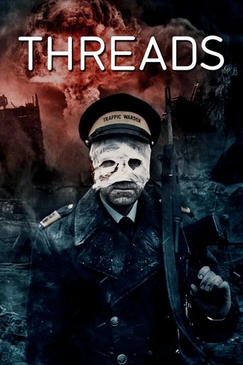 Poster of Threads