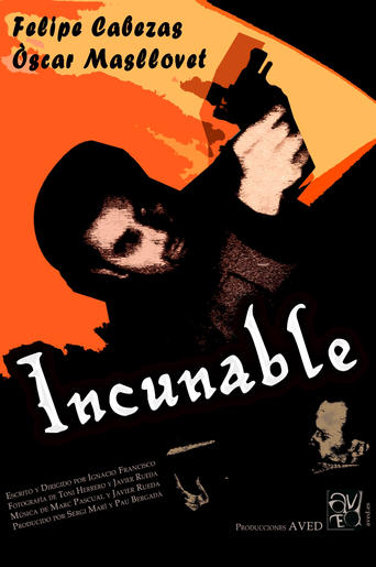 Poster of Incunable