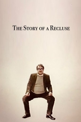 The Story of a Recluse Poster of The Story of a Recluse