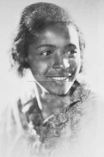 Portrait of Maria Lucia