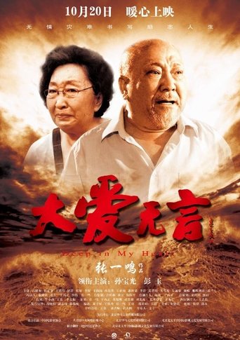 Poster of 大爱无言