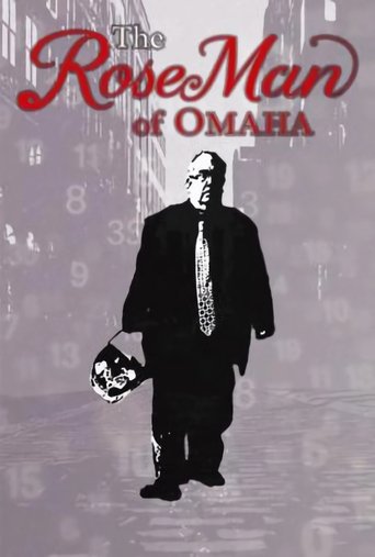 Poster of The RoseMan of Omaha