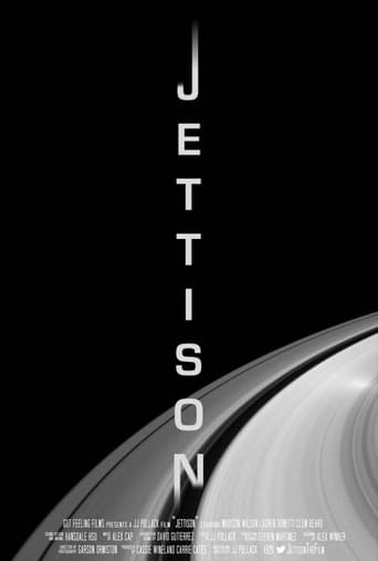 Poster of Jettison