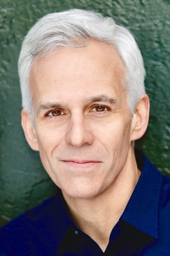 Portrait of Neal Mayer